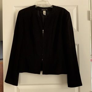 Jones of New York Jacket - Sz 16